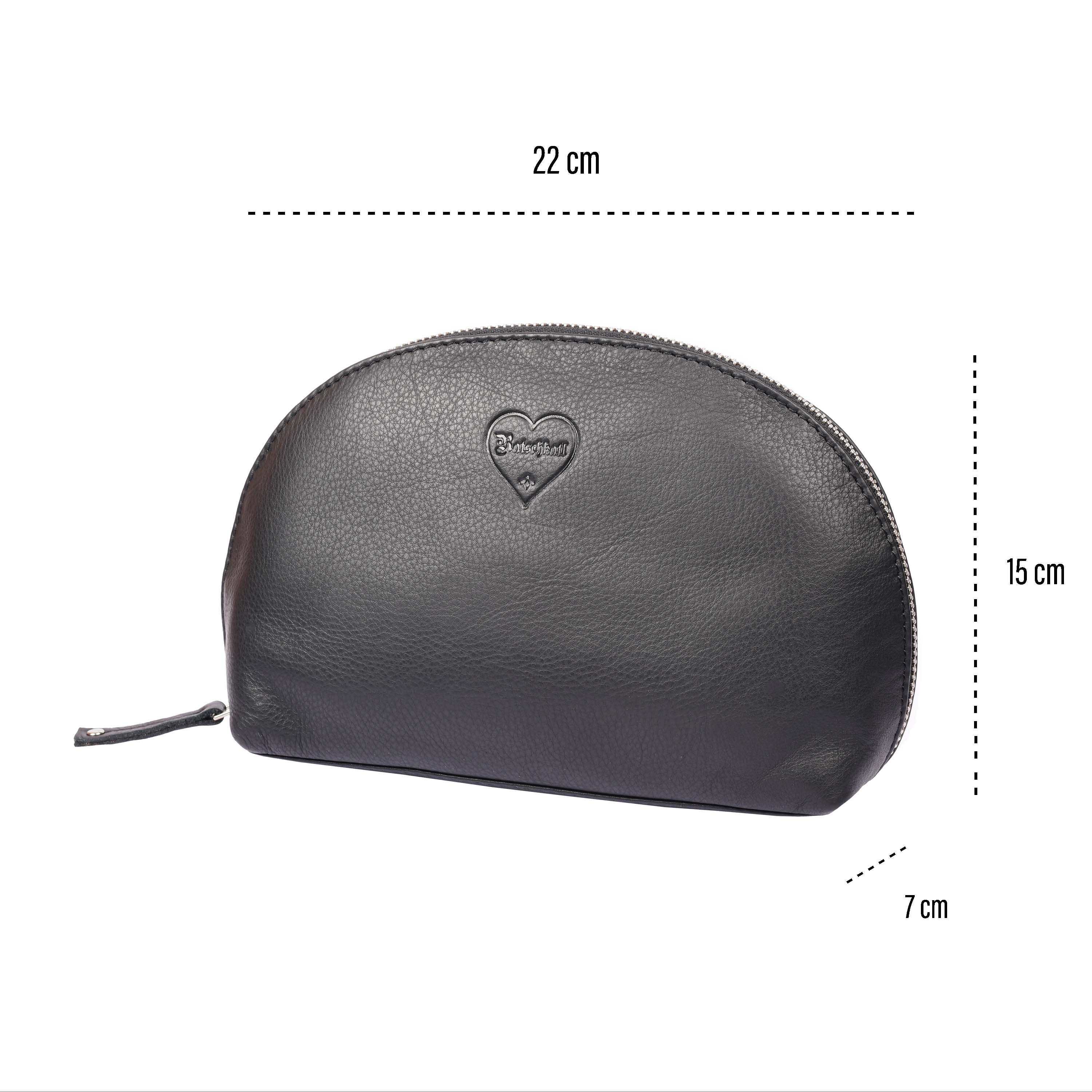 Kuturtasche Mittelgroß Geldbeutel Damen Hodalump & Ratschkatl