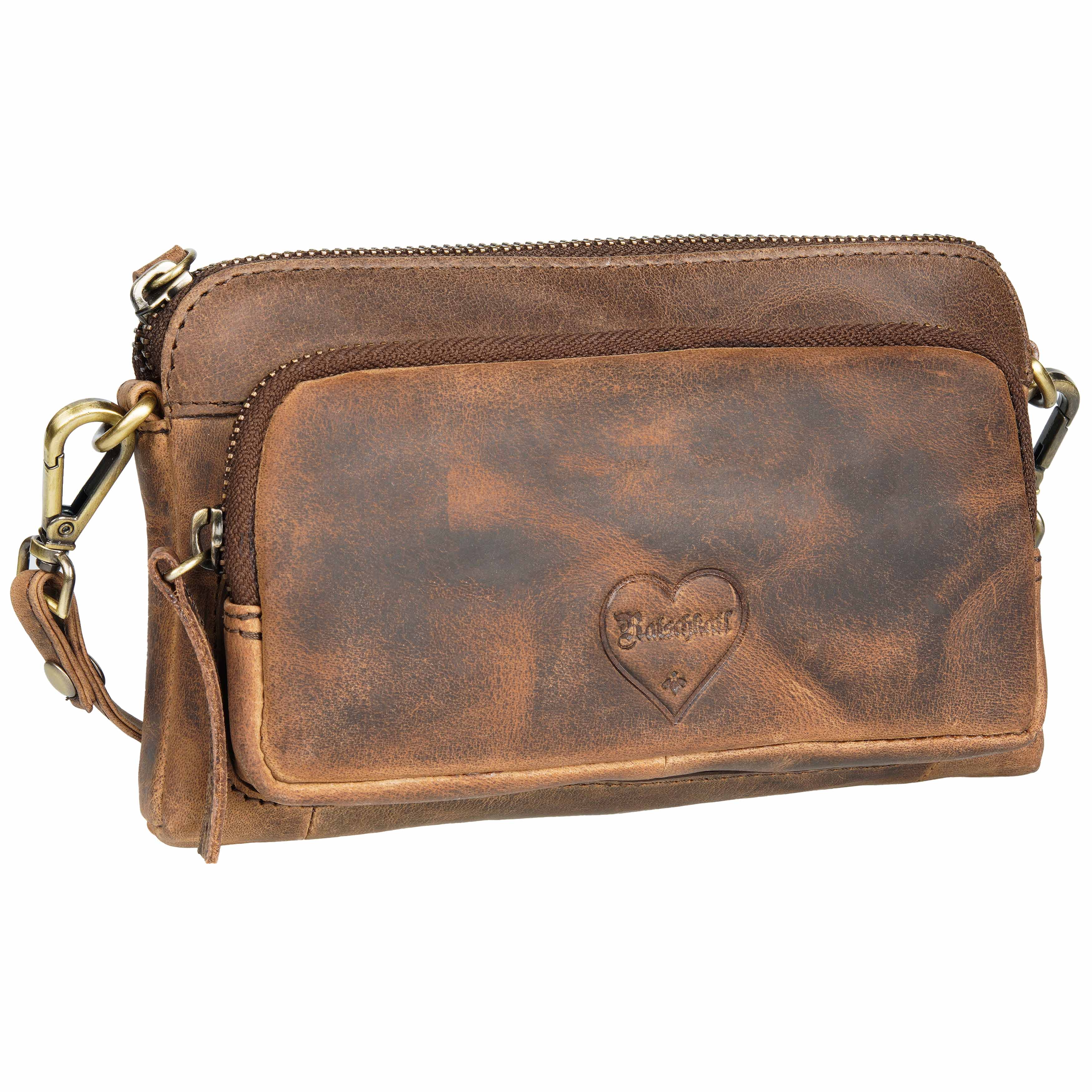 Smarte Handytasche 2.0 Tasche Hodalump & Ratschkatl