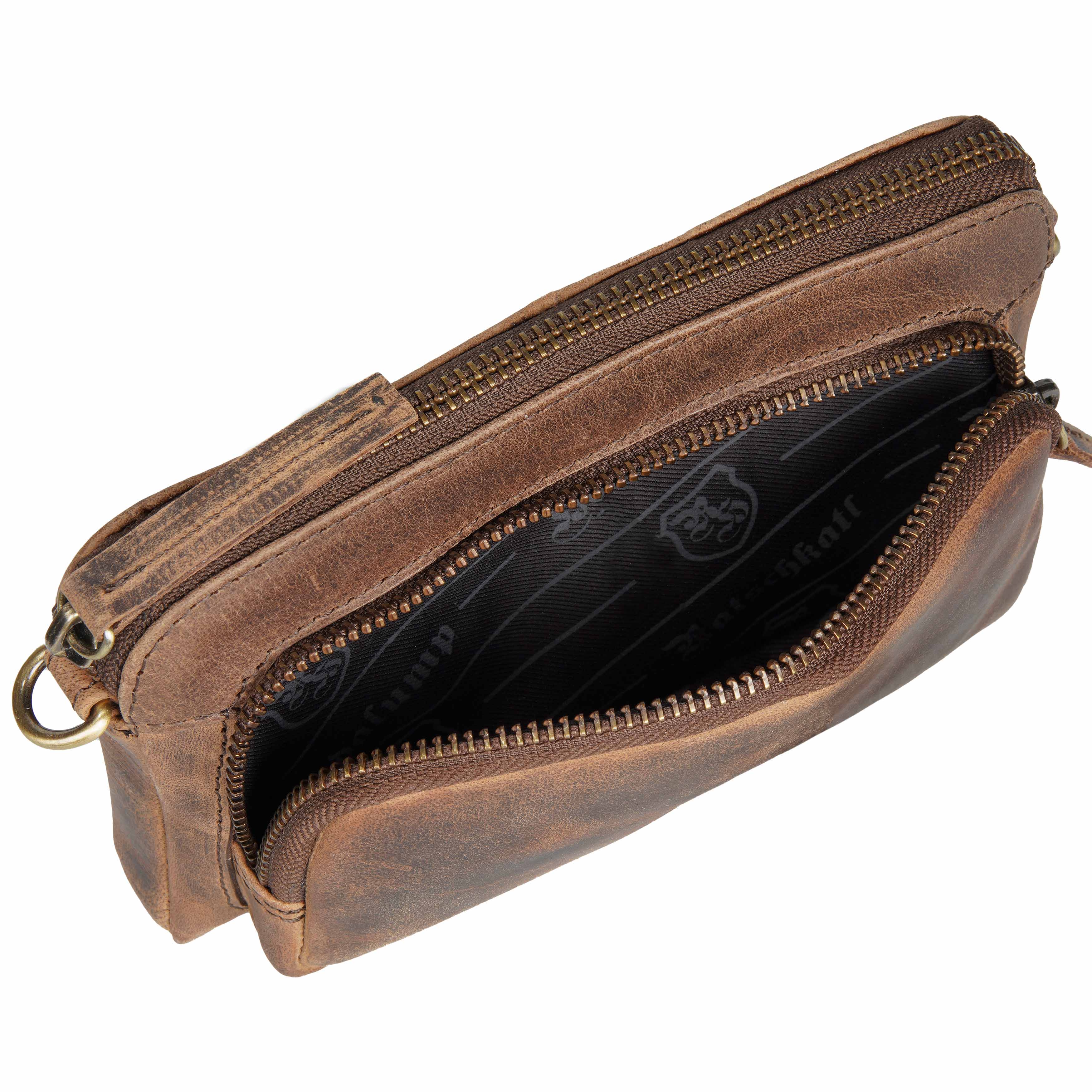 Smarte Handytasche 2.0 Tasche Hodalump & Ratschkatl
