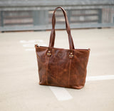 Ratschkatl Shopper Handtasche 1.0 Tasche Hodalump & Ratschkatl