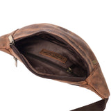 Bauchtasche 1.0 Tasche Hodalump & Ratschkatl