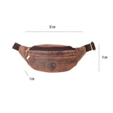 Bauchtasche 1.0 Tasche Hodalump & Ratschkatl