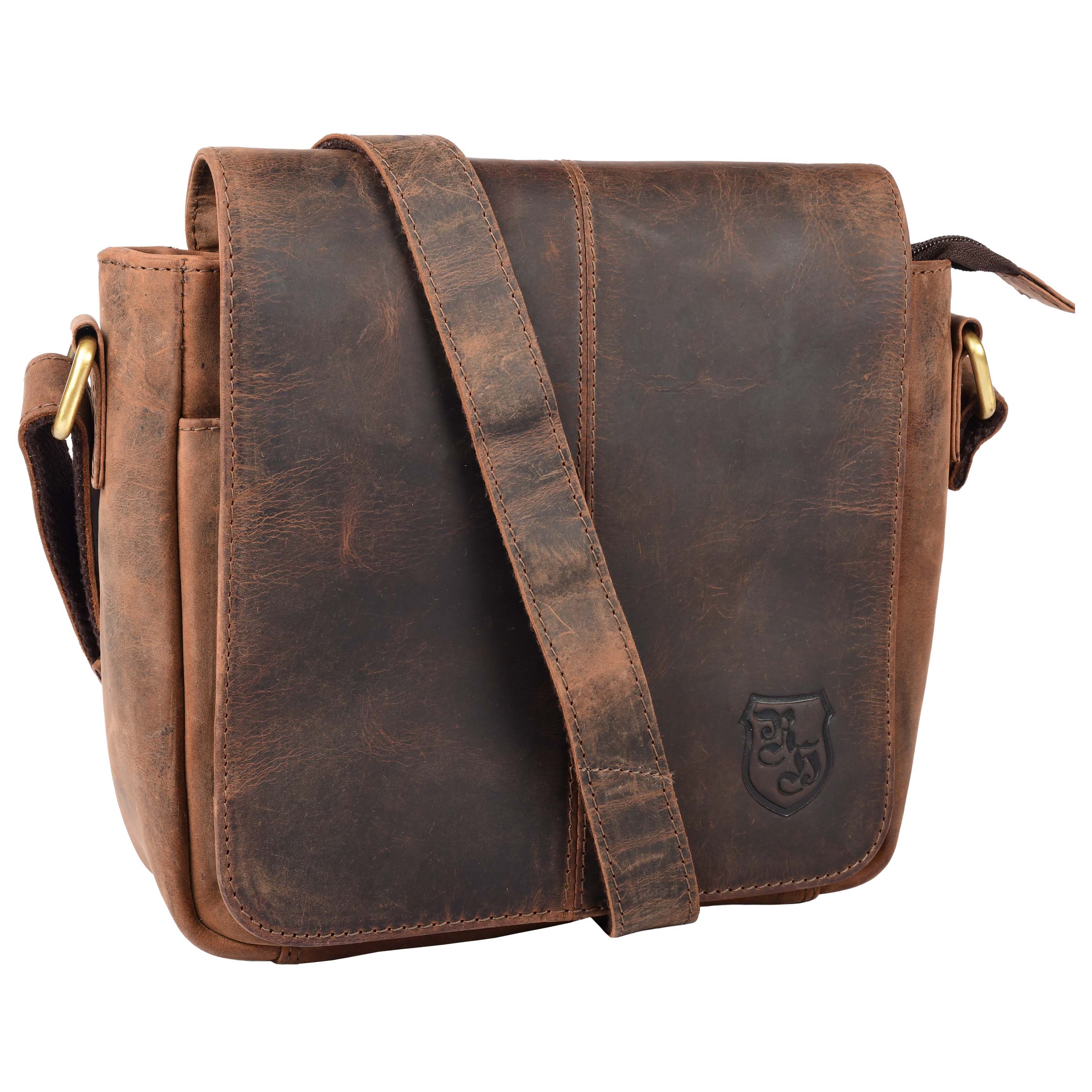 Cross-Over Tasche 2.0 Tasche Hodalump & Ratschkatl