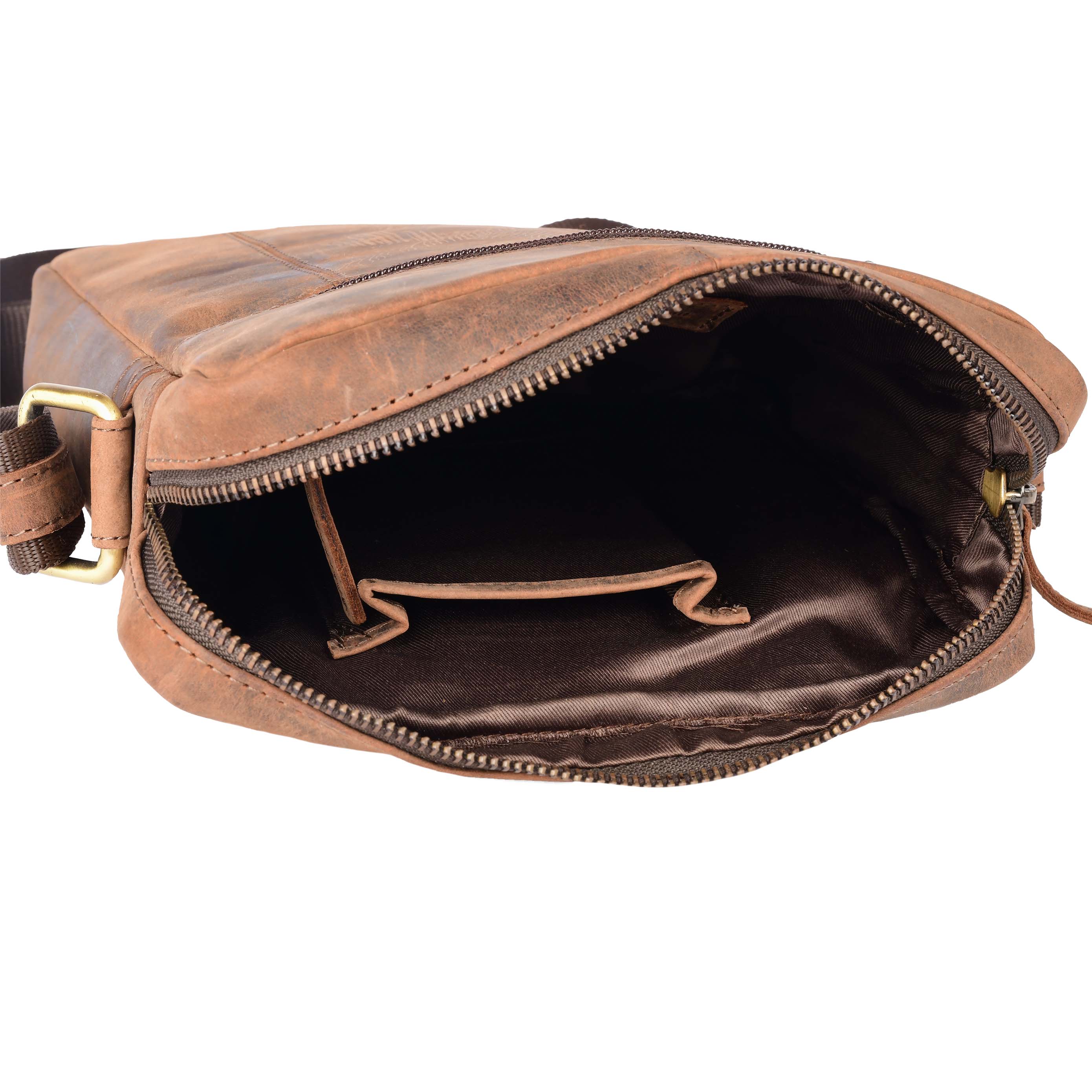 Alltags Tasche Smart 1.0 Tasche Hodalump & Ratschkatl