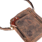 Alltags Tasche Smart 1.0 Tasche Hodalump & Ratschkatl