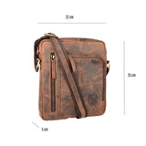 Alltags Tasche Smart 1.0 Tasche Hodalump & Ratschkatl