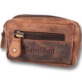 Ratschkatl Schlüsseltasche 1.0 Geldbeutel Damen Hodalump & Ratschkatl