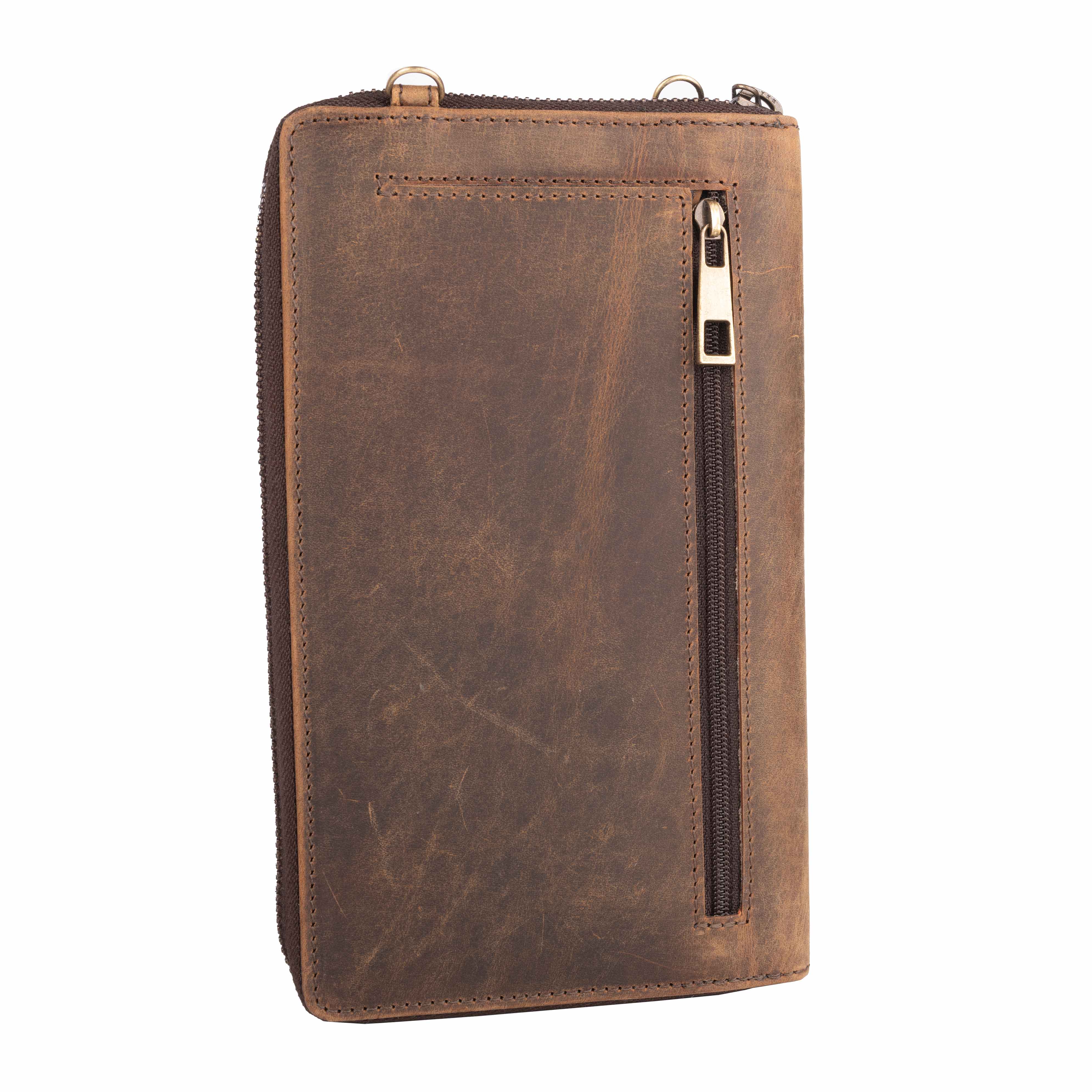 Smarte Handytasche passend für jedes Handy Tasche Hodalump & Ratschkatl