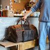 Herrentaschen aus Leder