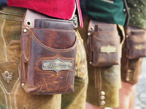 Kellnertaschen