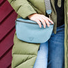 Smarte Handytasche Lilie