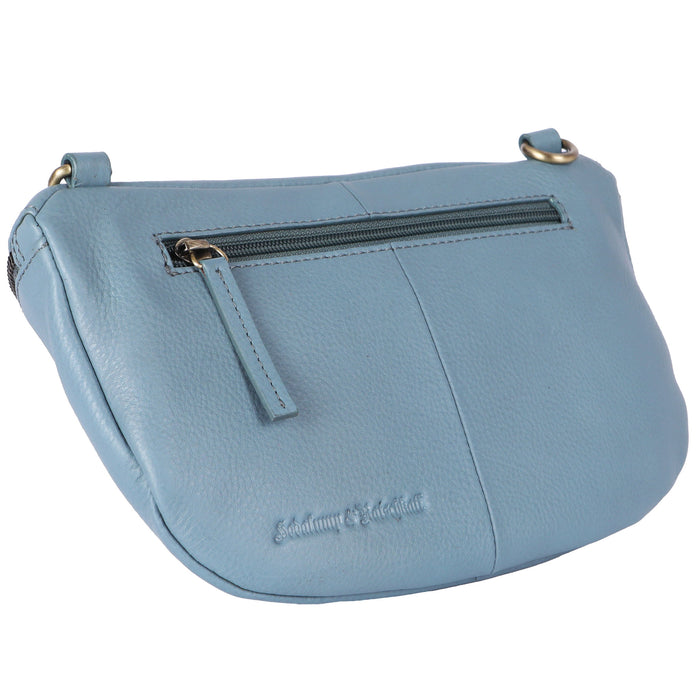 Smarte Handytasche Lilie