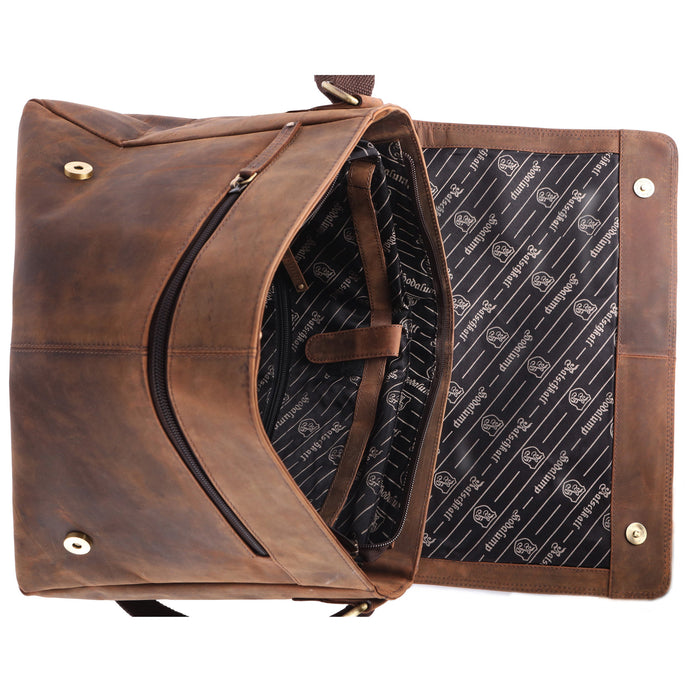 Laptop Tasche 1.0 Tasche Hodalump & Ratschkatl 