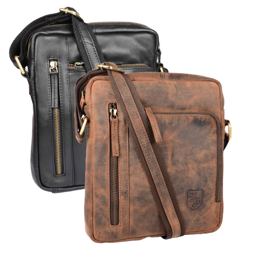 Alltags Tasche 1.0