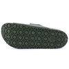 Hodalump PVC Sandals Green