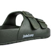 Hodalump PVC Sandals Green