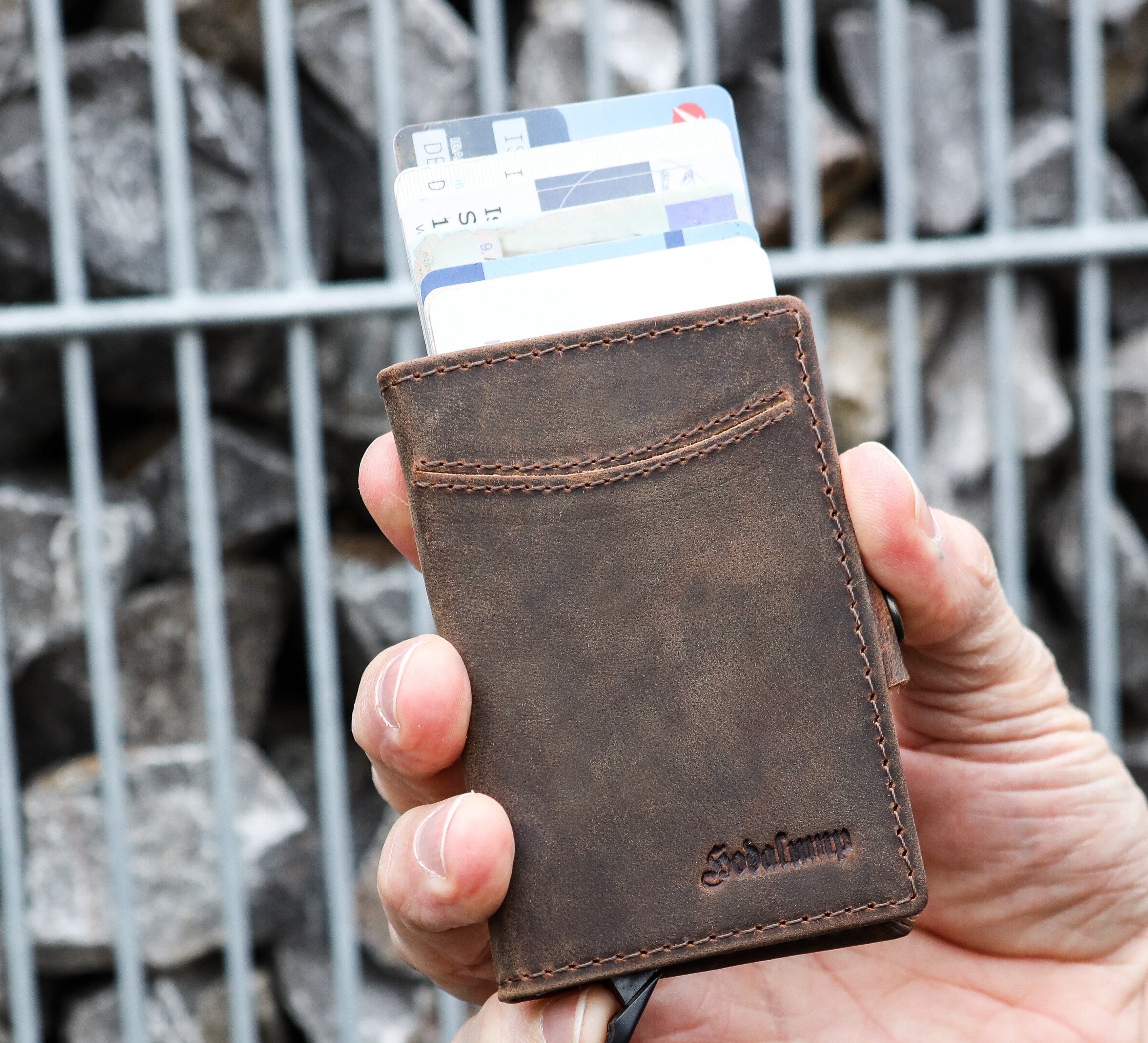 Card Case Limit Edition 2