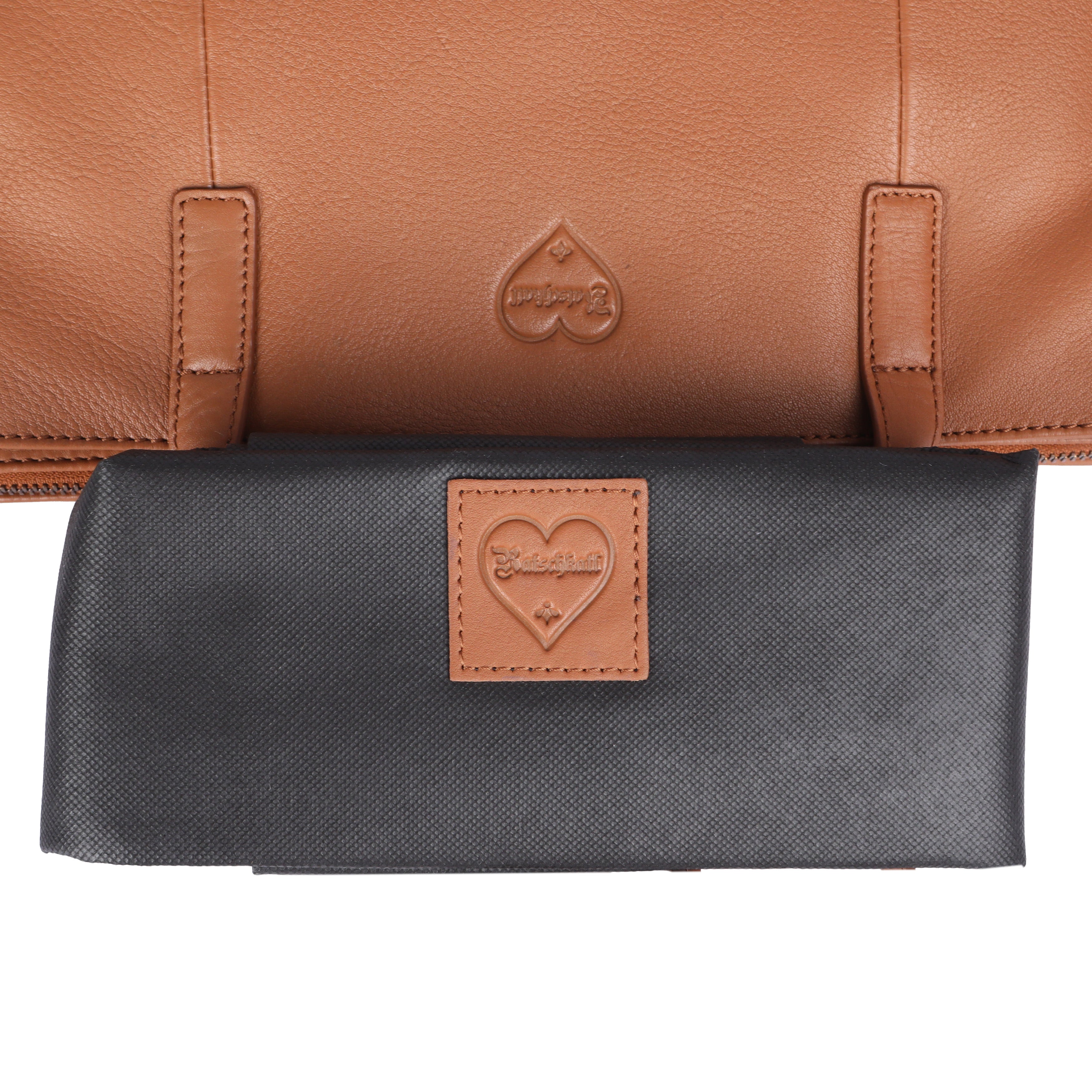 Savage Brown Women's Handbag Collection
