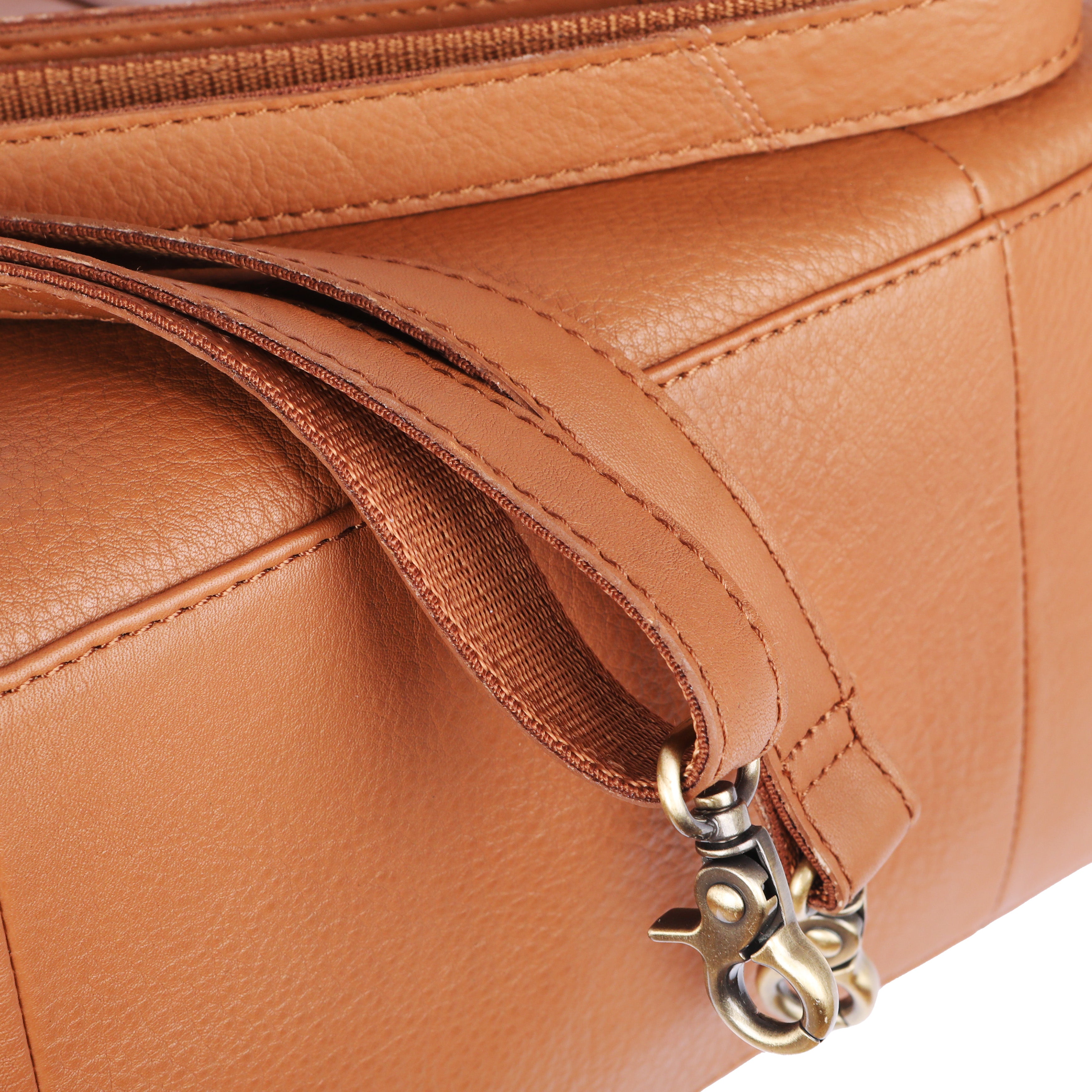 Savage Brown Women's Handbag Collection