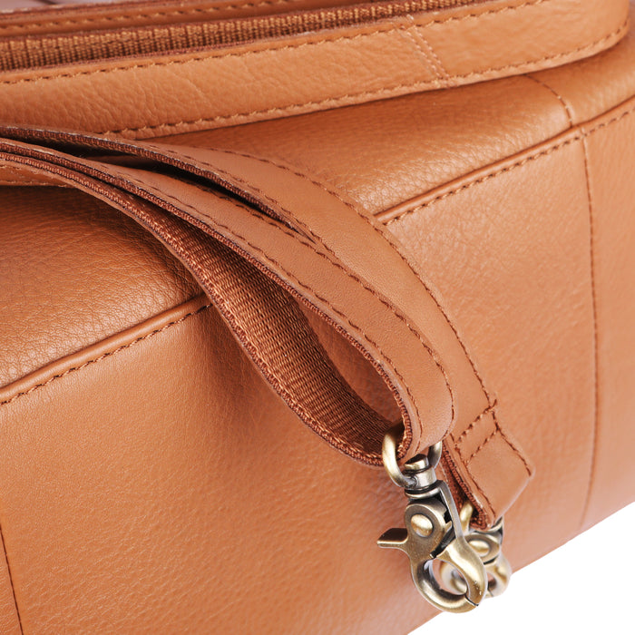 Savage Brown Women's Handbag Collection