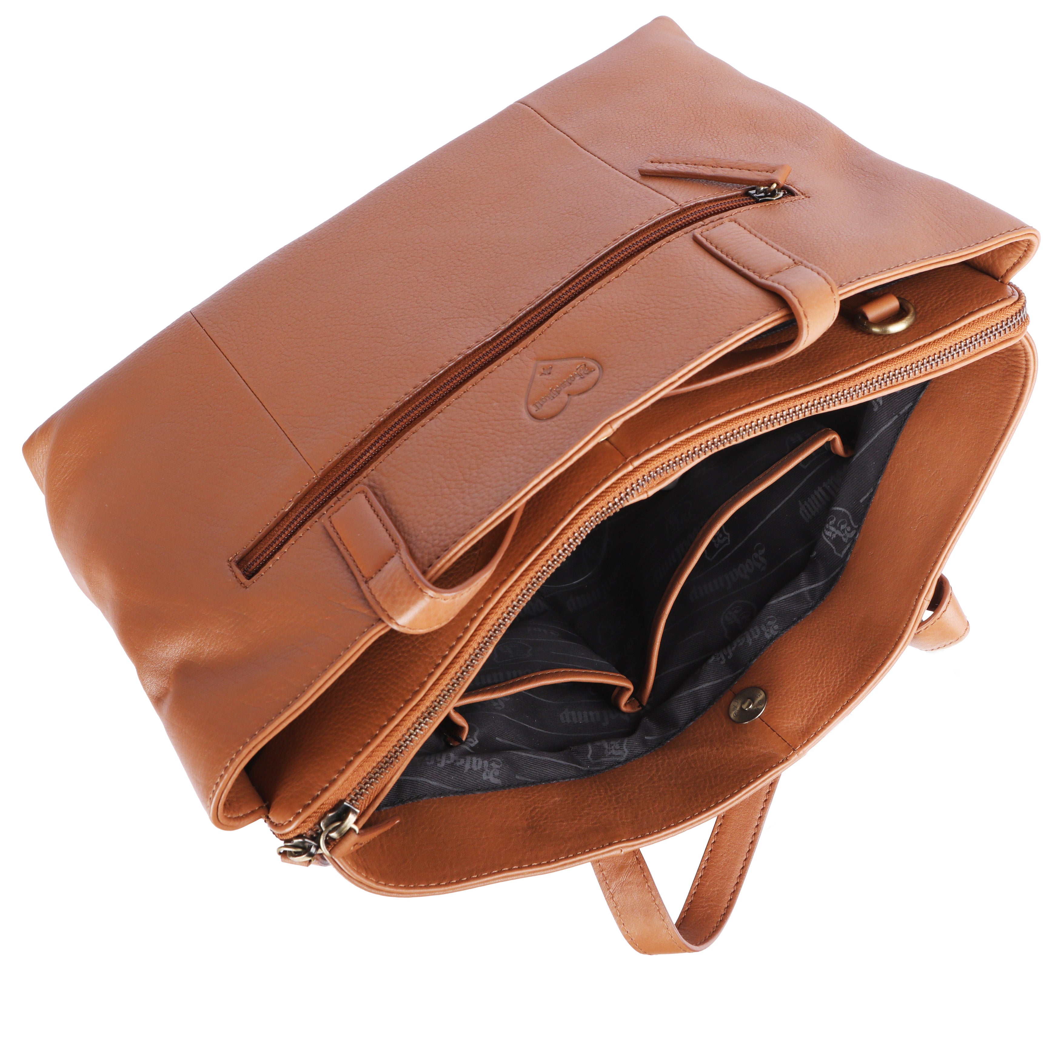 Savage Brown Women's Handbag Collection