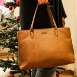 Savage Brown Women's Handbag Collection
