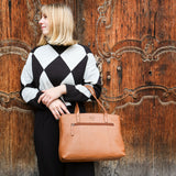 Savage Brown Women's Handbag Collection