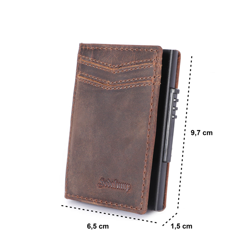 Kartenetui Limit Edition 4