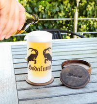 Geschenke Set Hodalump