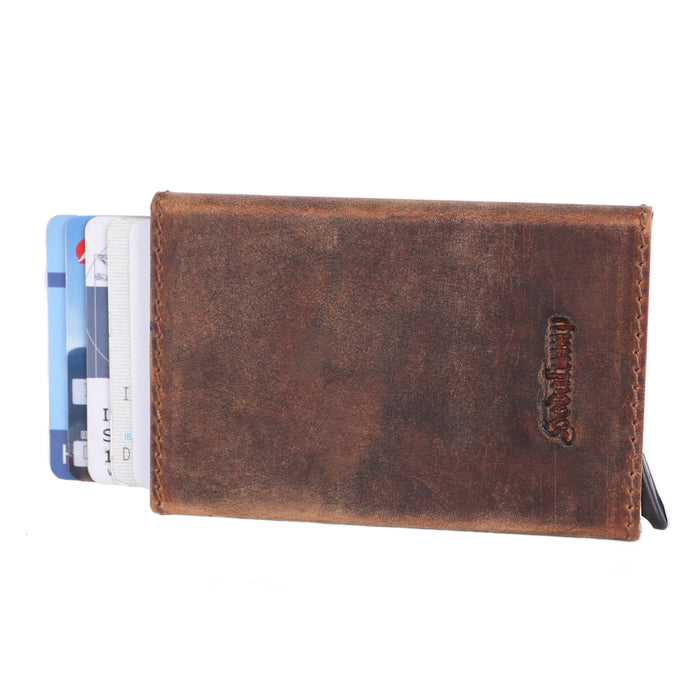 Card Box Lui