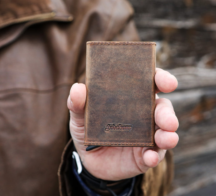 Card Box Lui