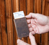 Kartenbox Lui