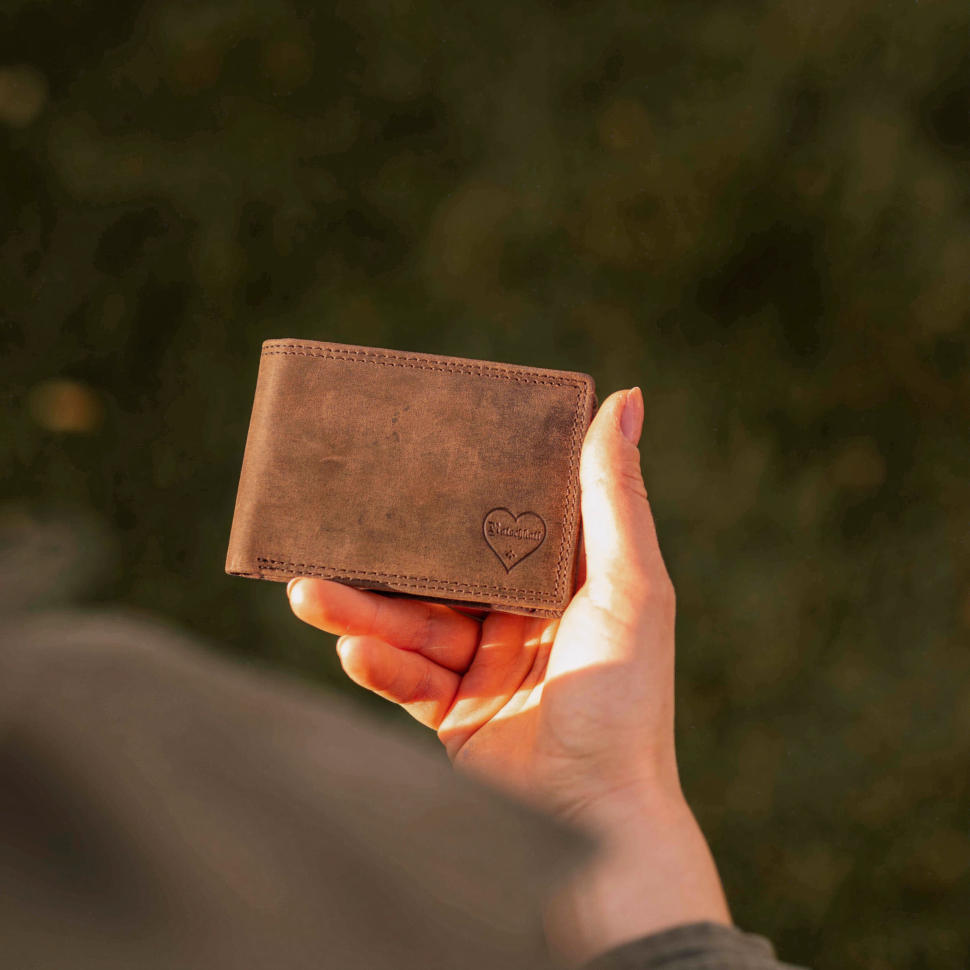 Madl Jeans Wallet