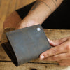 Vertical Wallet Bavaria Lenz