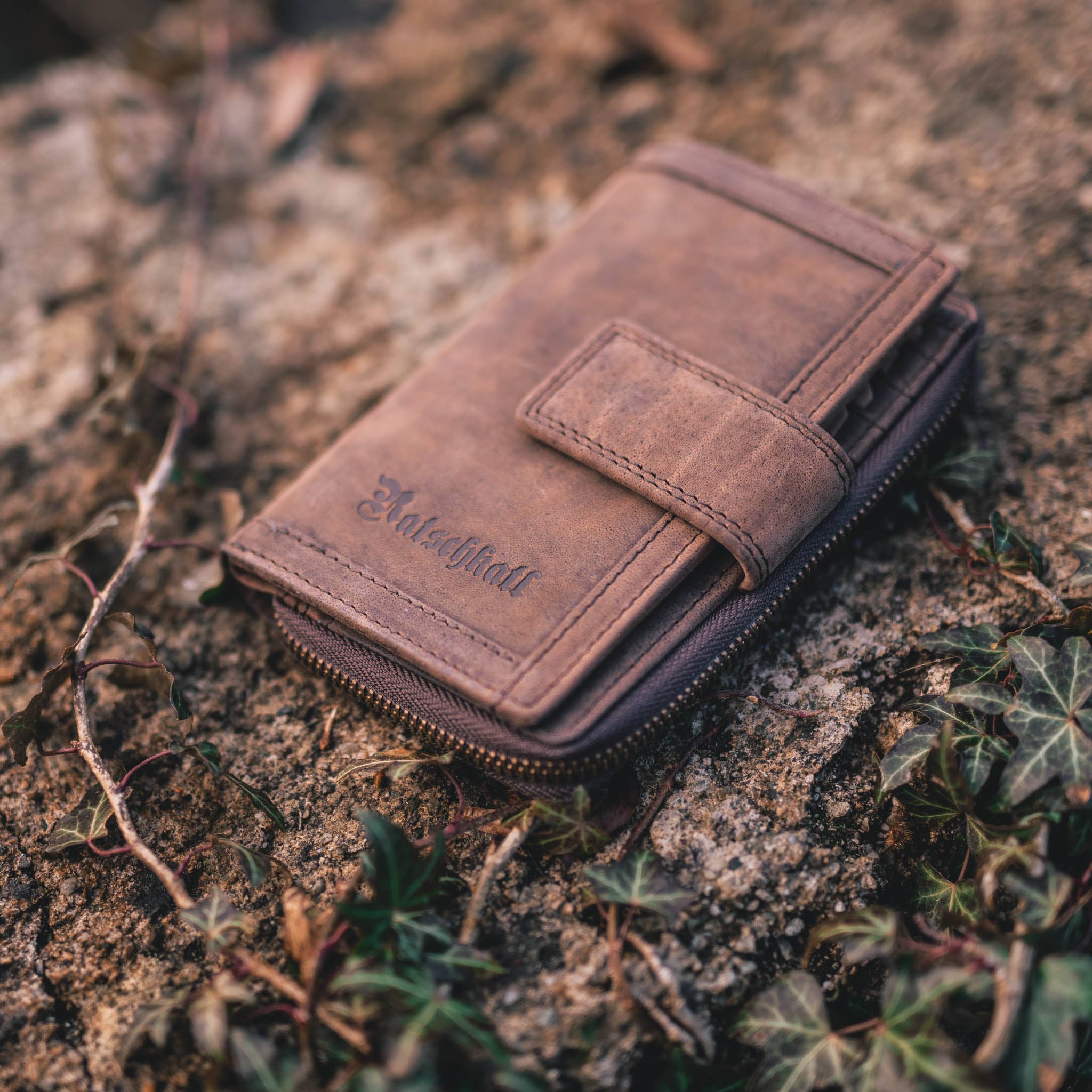 Medium-sized Babsi Wallet