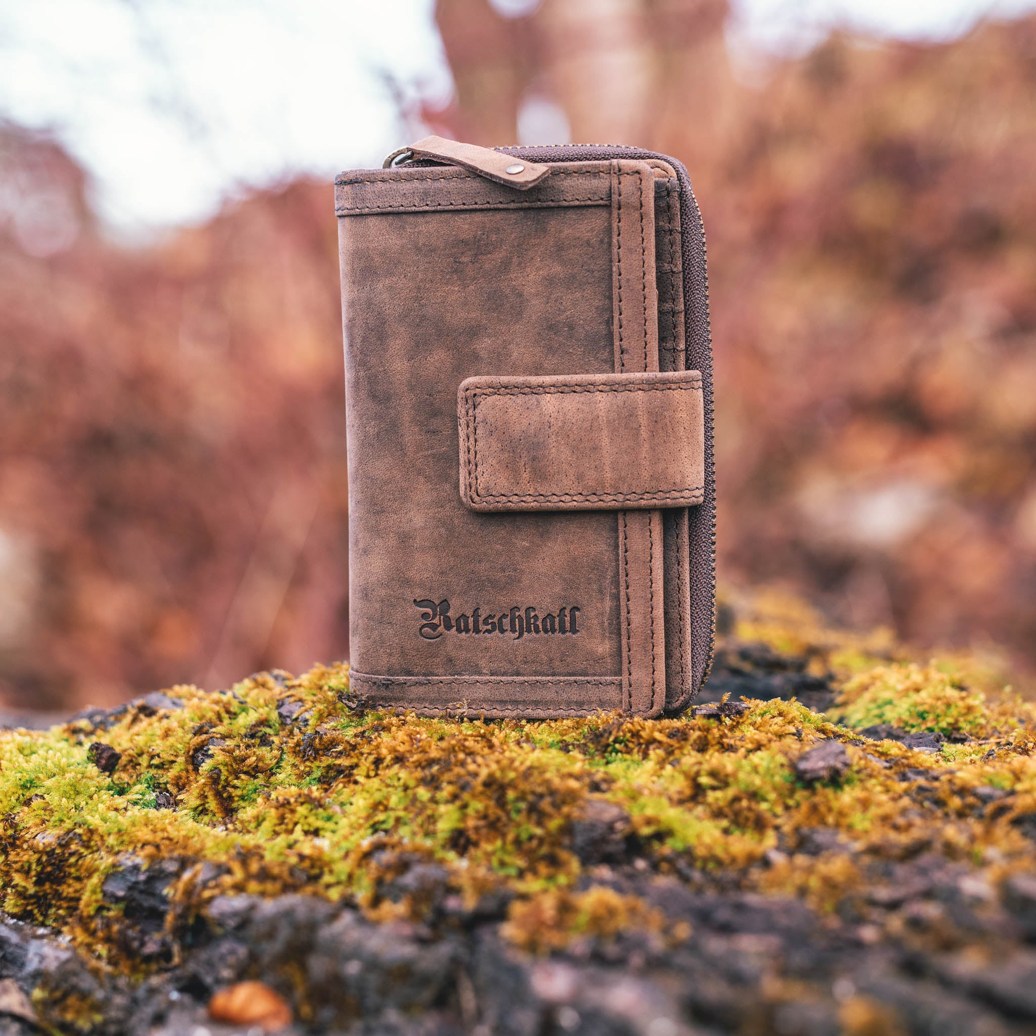 Medium-sized Babsi Wallet