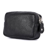 Schlüsseltasche Zenz Black