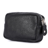 Schlüsseltasche Zenz Black