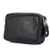 Schlüsseltasche Zenz Black