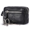 Schlüsseltasche Zenz Black