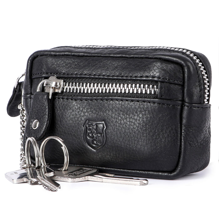 Key Case Zenz Black