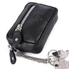 Schlüsseltasche Zenz Black