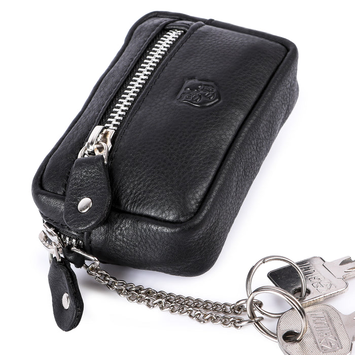 Key Case Zenz Black