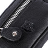 Schlüsseltasche Zenz Black