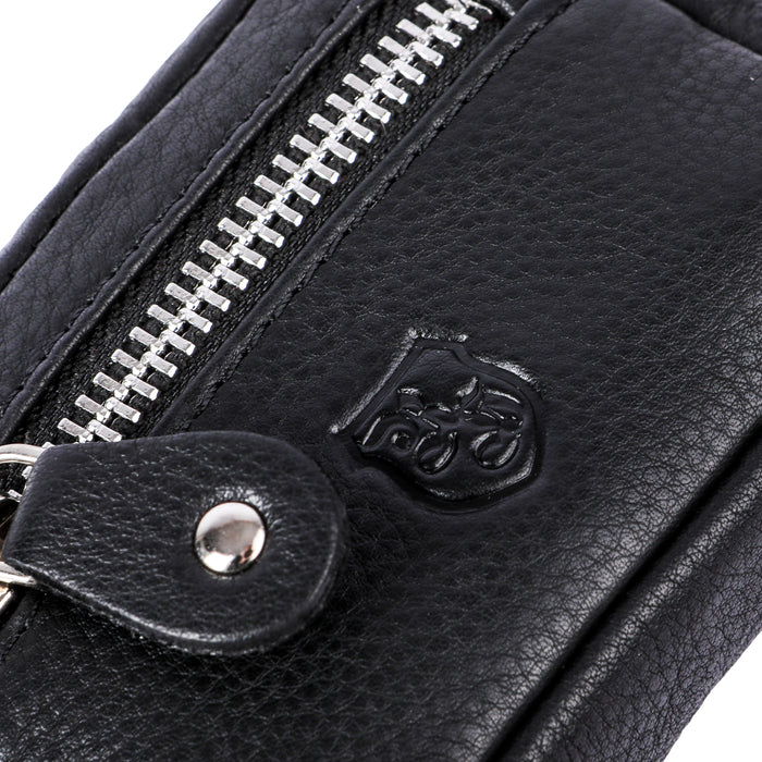 Key Case Zenz Black
