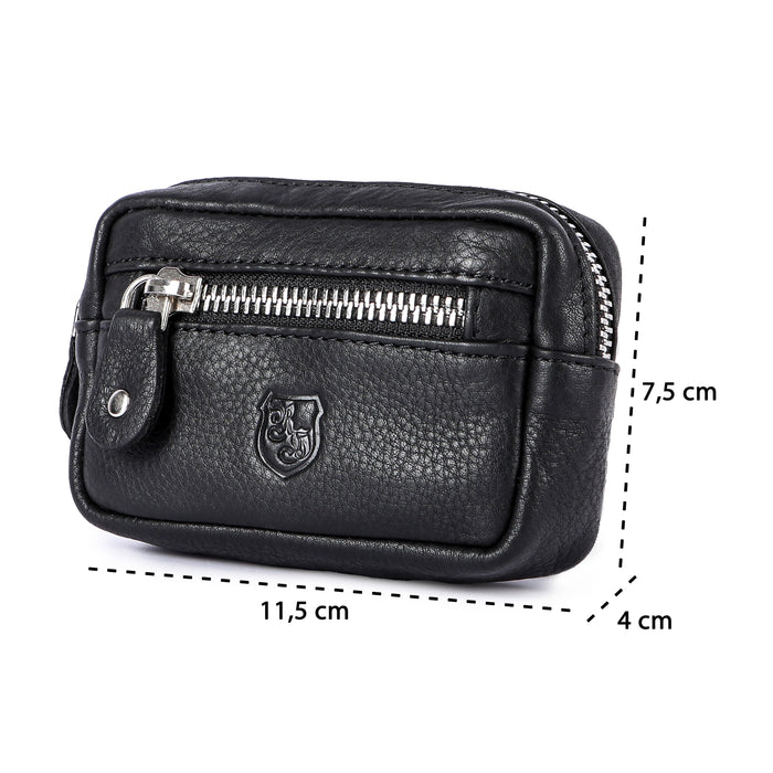 Key Case Zenz Black