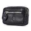 Schlüsseltasche Zenz Black