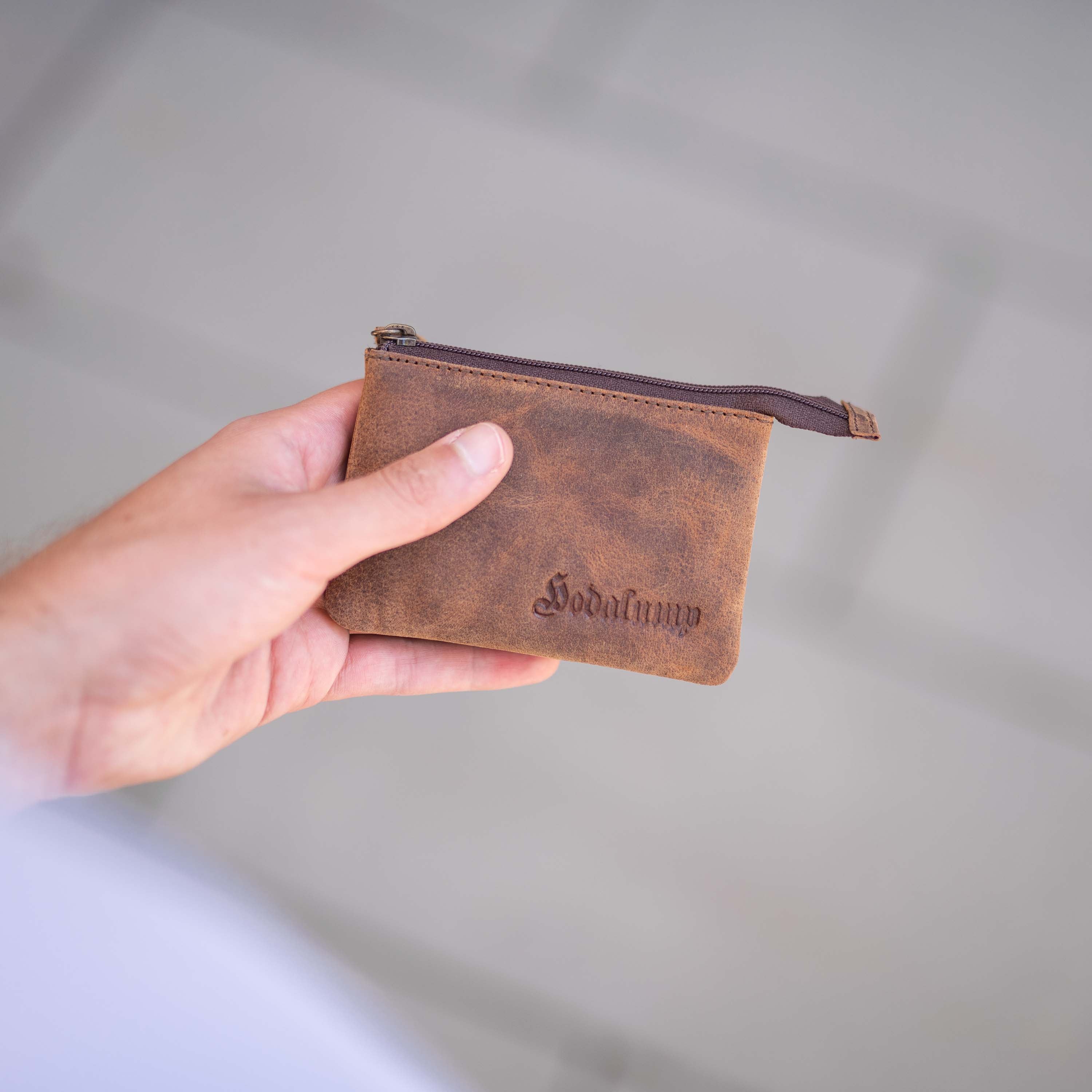 Key Case Hansi