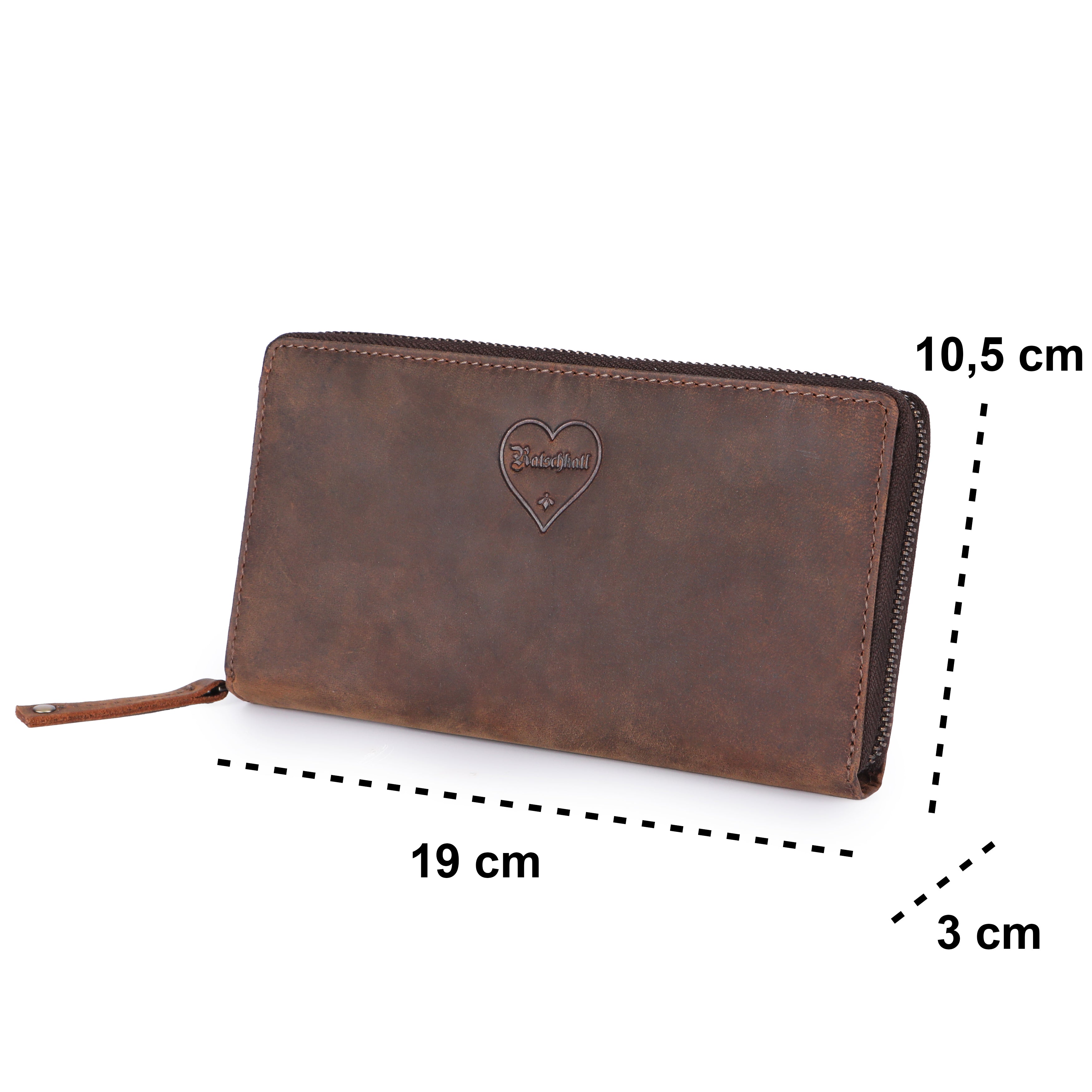 Classic Wallet Gretl