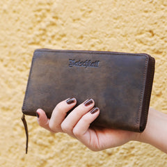Classic wallet Gretl